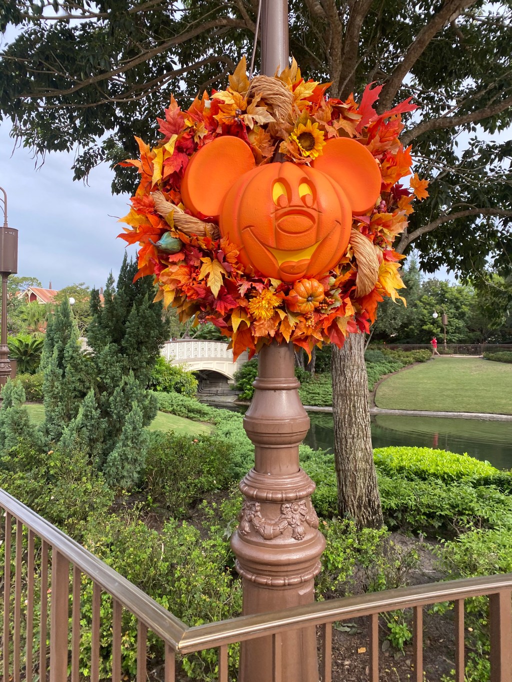 What Safety looks like at Walt Disney&nbsp;World