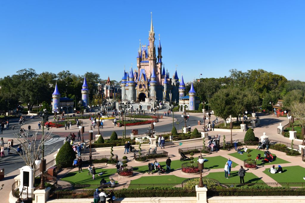 Tips for Leveraging Disney’s PhotoPass&nbsp;Service